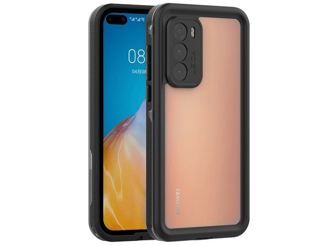 Etui na telefon Alogy wodoodporne Waterproof IP68 do Huawei P40