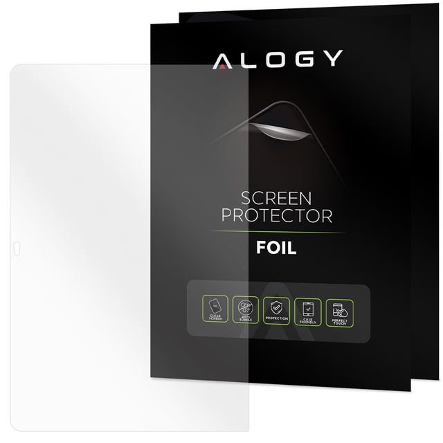 Alogy Folia ochronna na ekran do Apple Macbook Pro 14 2021 A2442