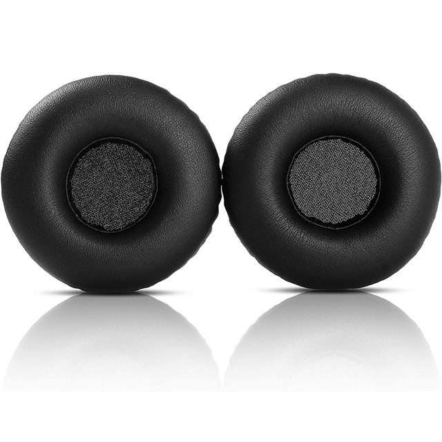 Alogy nauszniki Gąbki na słuchawki pady JBL T600 E35 500BT T450 Czarne
