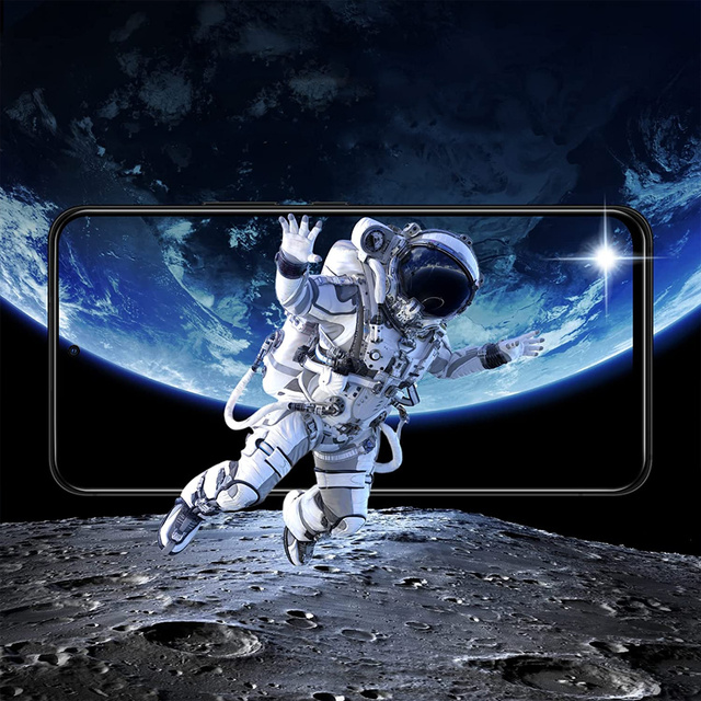 Alogy Screen Protector PRO+ Szkło hartowane 9H ochrona na ekran do Samsung Galaxy A54 5G