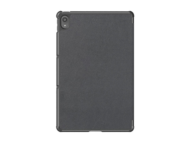 Alogy Etui Book Cover do Lenovo Tab P11 TB-J606F Szare