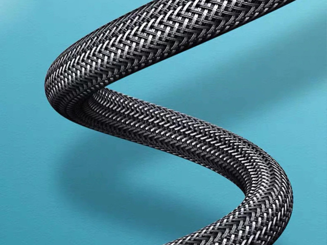 Alogy Kabel przewód adapter HDMI - HDMI 2.0 4K/60Hz 100cm