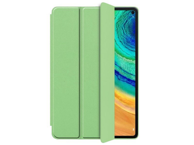 Etui na tablet obudowa Alogy do Huawei MatePad Pro 10.8 2019 Zielone