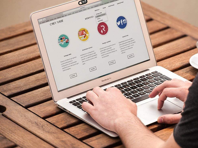 Alogy x6 Osłonka na kamerę do laptopa Macbooka Czarna