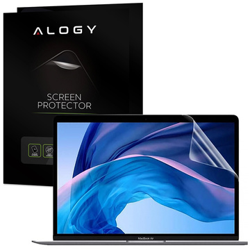 Alogy Folia ochronna na ekran do Apple Macbook Pro 14 2021 A2442