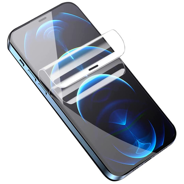 3mk HardGlass Max Lite Szkło hartowane do Apple iPhone 13 Pro Black