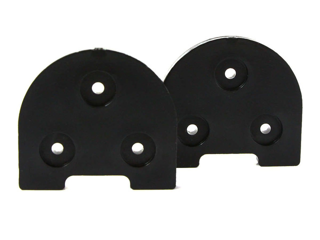 Alogy Adapter do zmiany opony hulajnogi do Xiaomi Mijia M365 / M365 Pro