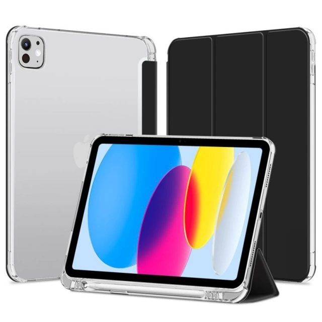 Etui Alogy New Book Cover Case do Apple iPad Pro 11" 2024