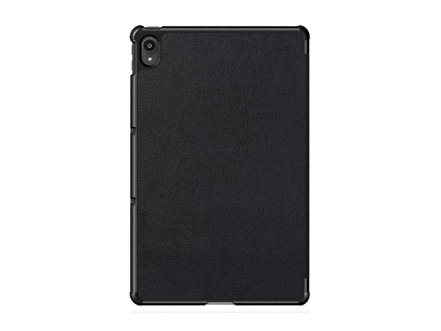 Alogy Etui Book Cover do Lenovo Tab P11 TB-J606F Czarne