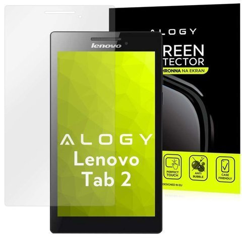 Alogy Folia ochronna na tablet do Lenovo Tab 2 A7-10F