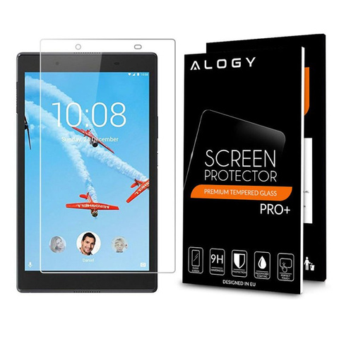Szkło hartowane Alogy na ekran 2.5D Lenovo Tab 4 8 8.0 TB-8504