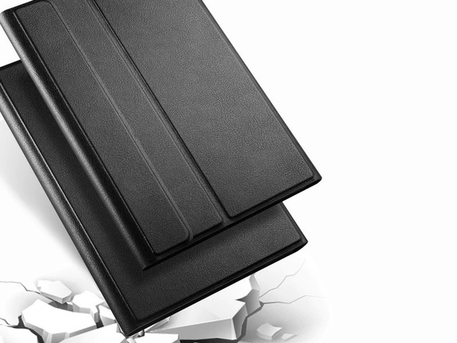 Etui na tablet klawiatura Alogy Smart Case bluetooth do Apple iPad Pro 11 2020