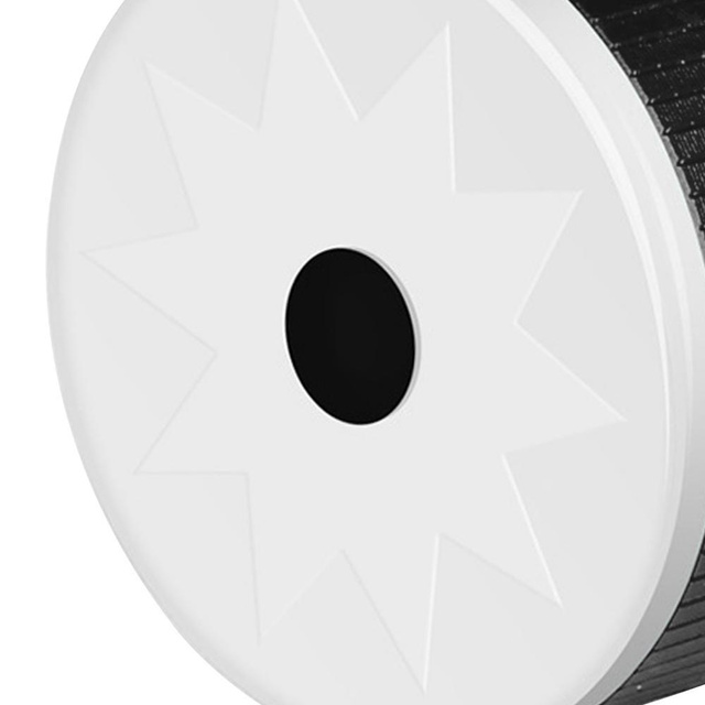 Alogy Portfel antykradzieżowy inteligentny RFID etui na karty minimalistyczne Czarne