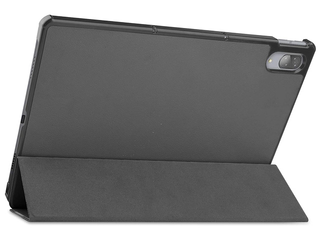 Alogy Etui Book Cover do Lenovo Tab P11 TB-J606F Szare