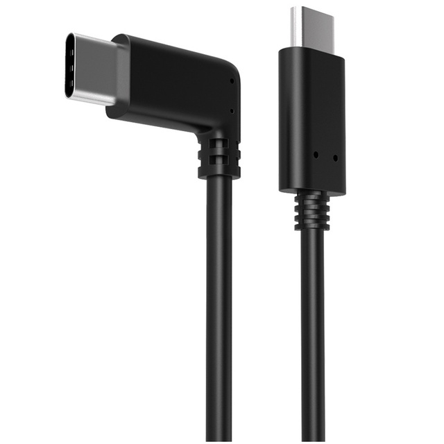 Alogy Kabel do okularów VR przewód USB Type-C 5m do Oculus Quest