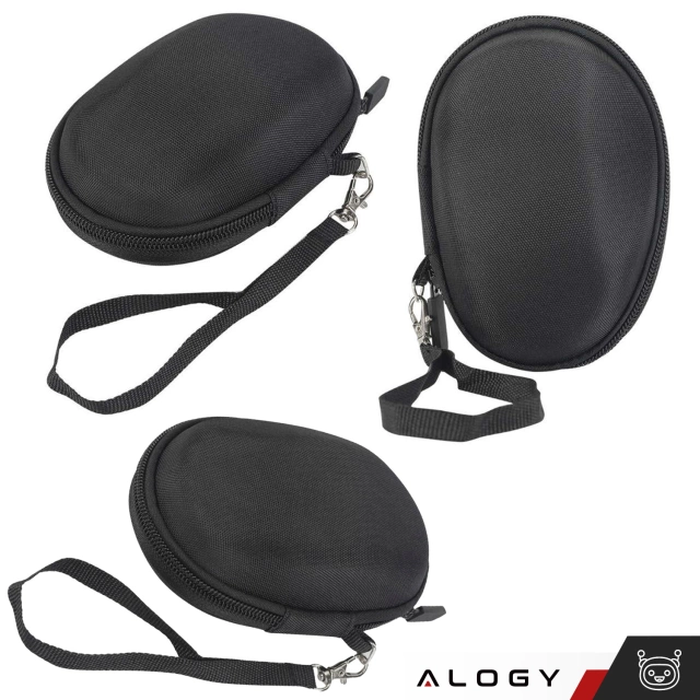 Alogy Etui obudowa na myszkę pokrowiec do Logitech MX Master 3