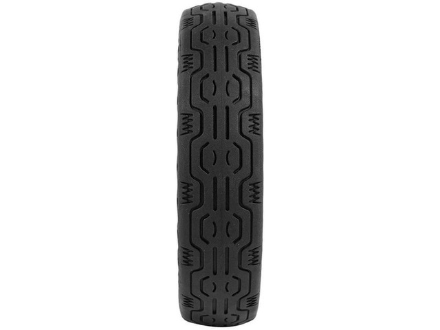 Bezdętkowa opona x1 Alogy do Hulajnogi Xiaomi Mijia M365 8.5" Black 02