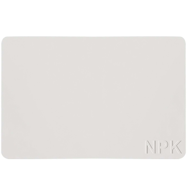 Alogy Etui Hard Case ochronne do Apple Macbook Air 15 M2 2023 A2941 matowe Czarne