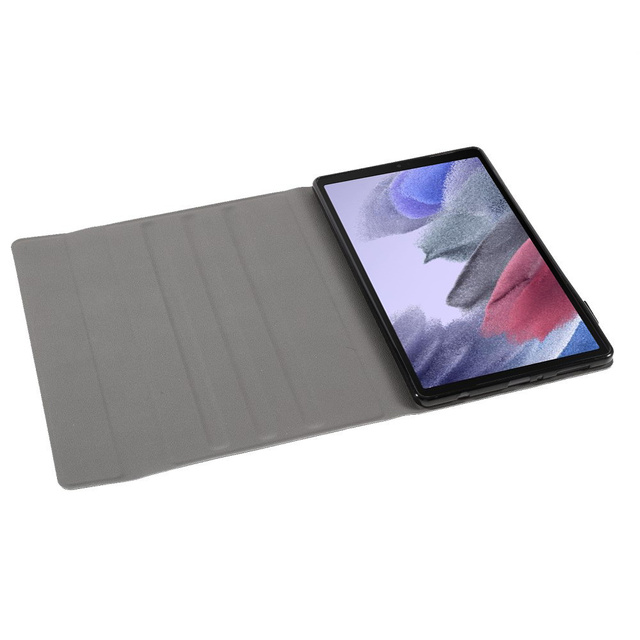 Alogy Smart klawiatura bluetooth Etui na tablet do Samsung Galaxy Tab A7 Lite 8.7 T220/T225