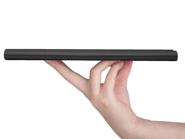 Etui na tablet klawiatura Alogy Smart Case bluetooth do Apple iPad Pro 11 2020