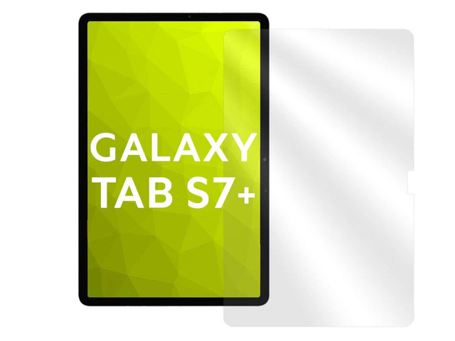 Folia na tablet ochronna do Samsung Galaxy Tab S7 Plus T970