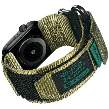 Etui do Samsung Galaxy S24 pancerne obudowa + folia na ekran hydrożelowa Case 360 Defense Pro Alogy czarne