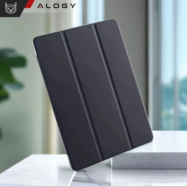 Etui Alogy New Book Cover Case do Apple iPad Pro 11" 2024