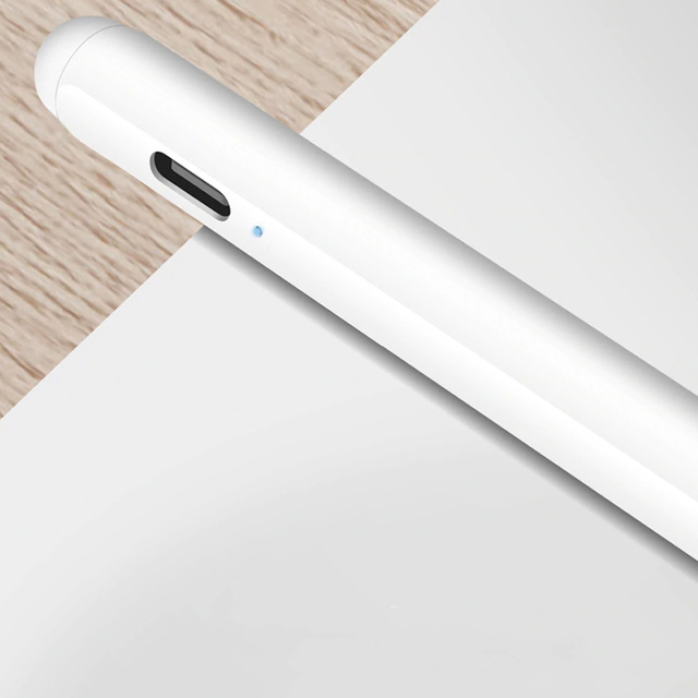 Alogy rysik do tabletu ekranu precyzyjny do Apple iPad Pro/ Air/ Mini