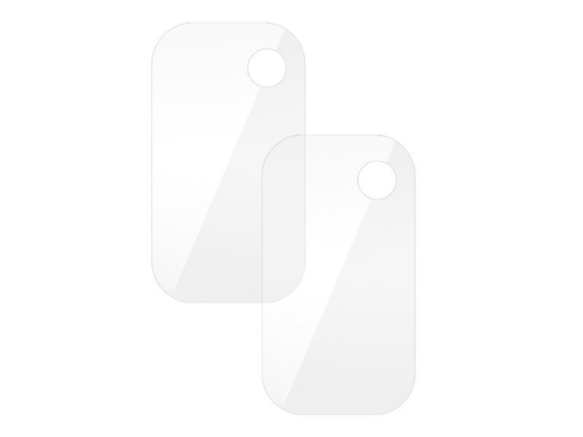 2x Szkło hartowane na tył obiektyw do telefonu Samsung Galaxy M21