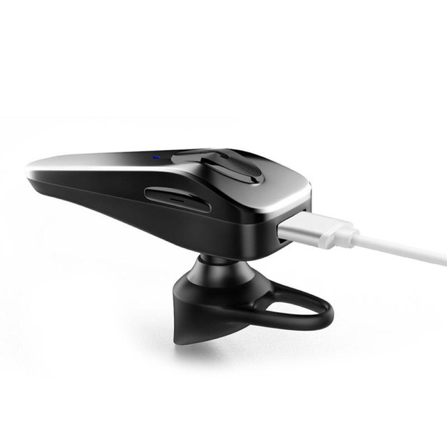 Alogy Ładowarka samochodowa Transmiter FM Bluetooth 5.0 Karta pamięci USB QC 3.0 USB-C PD 18W