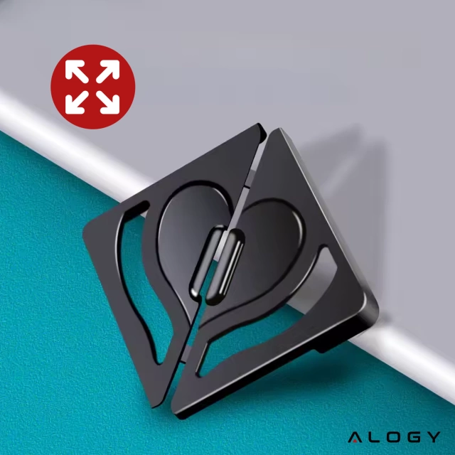 Matowe Szkło hartowane do Apple iPad 10.9 2022/2025 10/11 GEN Alogy Matte Paper-Like Screen Protector z zestawem montażowym