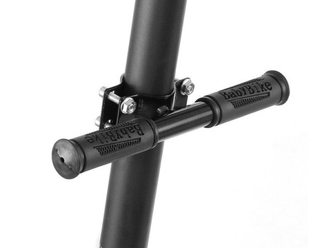 Alogy Kierownica dziecięca do hulajnogi Kids Mount Electric Scooter