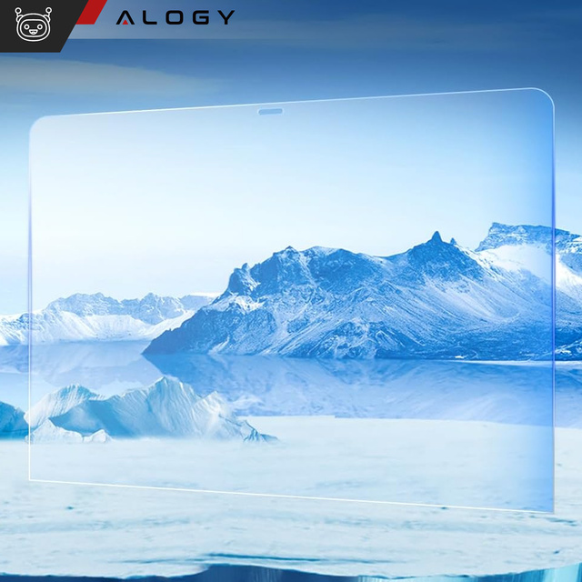 Alogy Screen Protect Film Folia ochronna Matowa na ekran do MacBook Pro 13 MacBook Air 13 