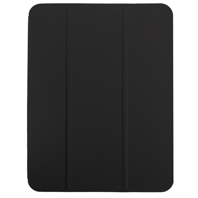 Alogy Etui na tablet magnetyczne Smart Pencil Case klawiatura Bluetooth do Apple iPad Pro 11 2021 Czarne