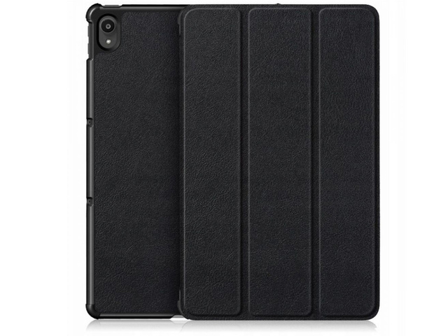 Alogy Etui Book Cover do Lenovo Tab P11 TB-J606F Czarne