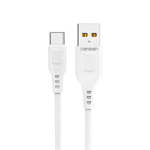 Alogy Kabel 1m przewód szybki USB-C Type C na Lightning PD 20W Biały