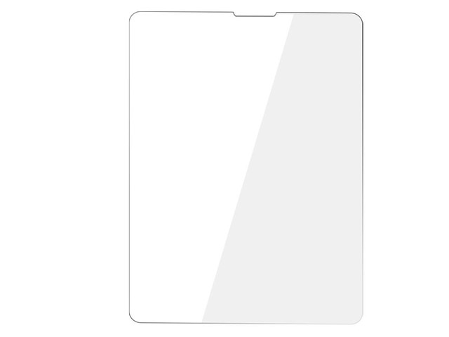Alogy 9H Szkło hartowane na ekran do Apple iPad Pro 12.9 2018/ 2020/ 2021