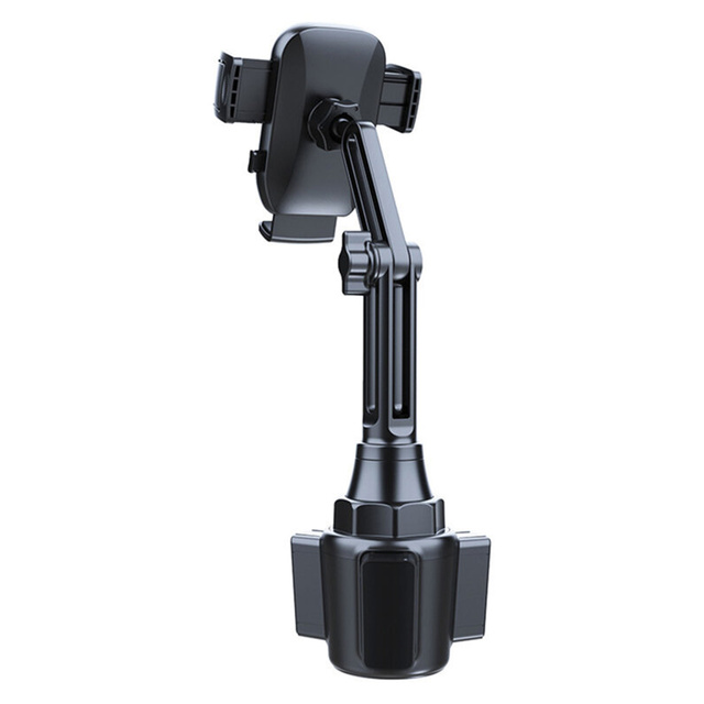 Alogy Portfel antykradzieżowy inteligentny RFID etui na karty Carbon Black