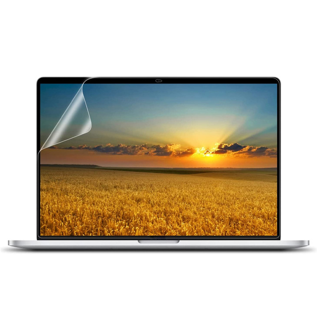 Alogy Folia ochronna na ekran do Apple Macbook Pro 14 2021 A2442