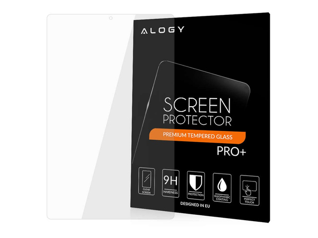 Alogy Szkło hartowane na tablet 9H do Lenovo M10 2Gen TB-X306