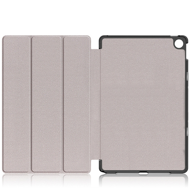 Alogy Etui do tabletu Book Cover do Realme Pad Czarne