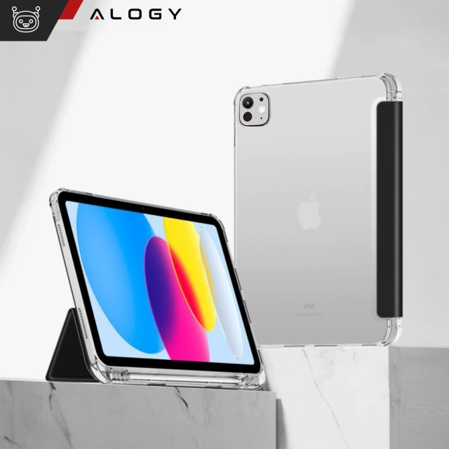 Etui Alogy New Book Cover Case do Apple iPad Pro 11" 2024