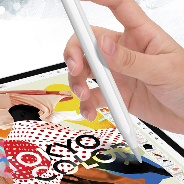 Alogy rysik do tabletu ekranu precyzyjny do Apple iPad Pro/ Air/ Mini