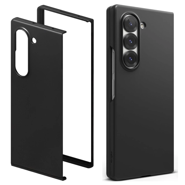 Etui do Samsung Galaxy Z Fold 6 Case Thin obudowa na telefon Alogy ochronn