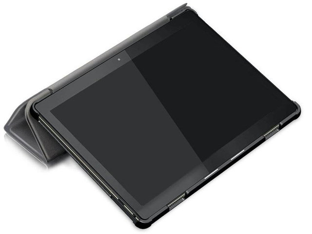 Etui na tablet Alogy Book Cover do Lenovo Tab M10 10.1 TB-X605 Szare