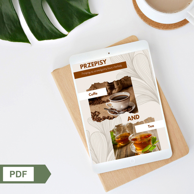 Alogy Kubek termiczny z uchwytem Thermal Mug otwierana pokrywka stalowy zimno i ciepło granatowy