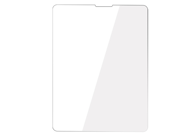 Alogy 9H Szkło hartowane na ekran do Apple iPad Pro 12.9 2020/ 2021/ 2022