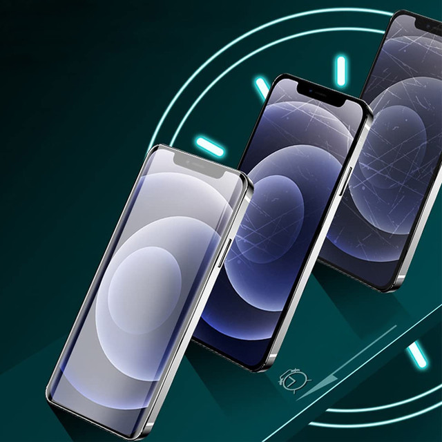 Folia ochronna Hydrożelowa hydrogel Alogy do Xiaomi POCO X3