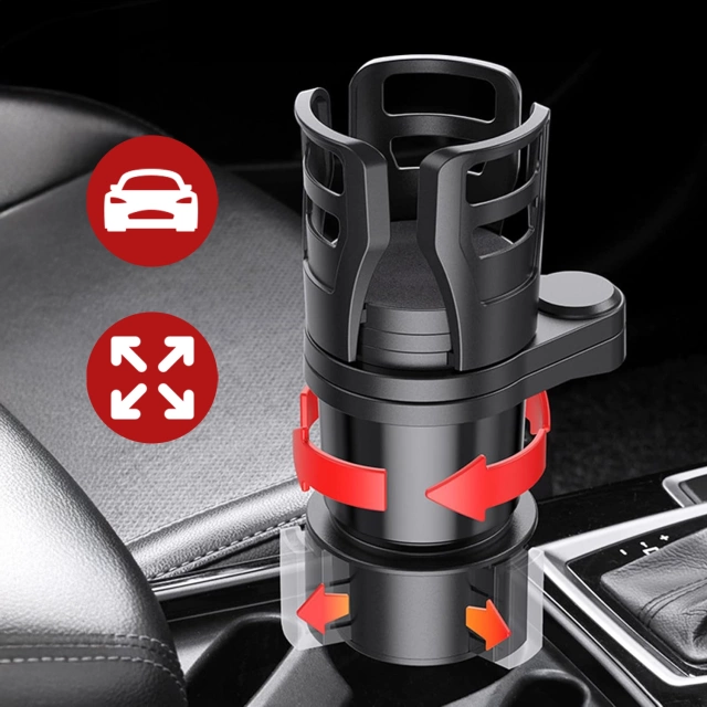 Alogy Etui na telefon wodoodporne wodoszczelne IPX8 6.5" Czarne