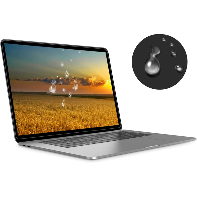 Alogy Folia ochronna na ekran do Apple Macbook Pro 14 2021 A2442